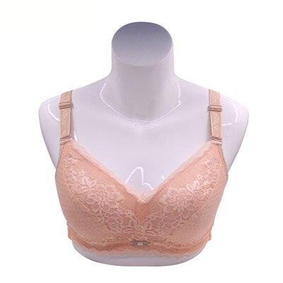 Claire Sissy Crossdressing Bra, gallery view 5