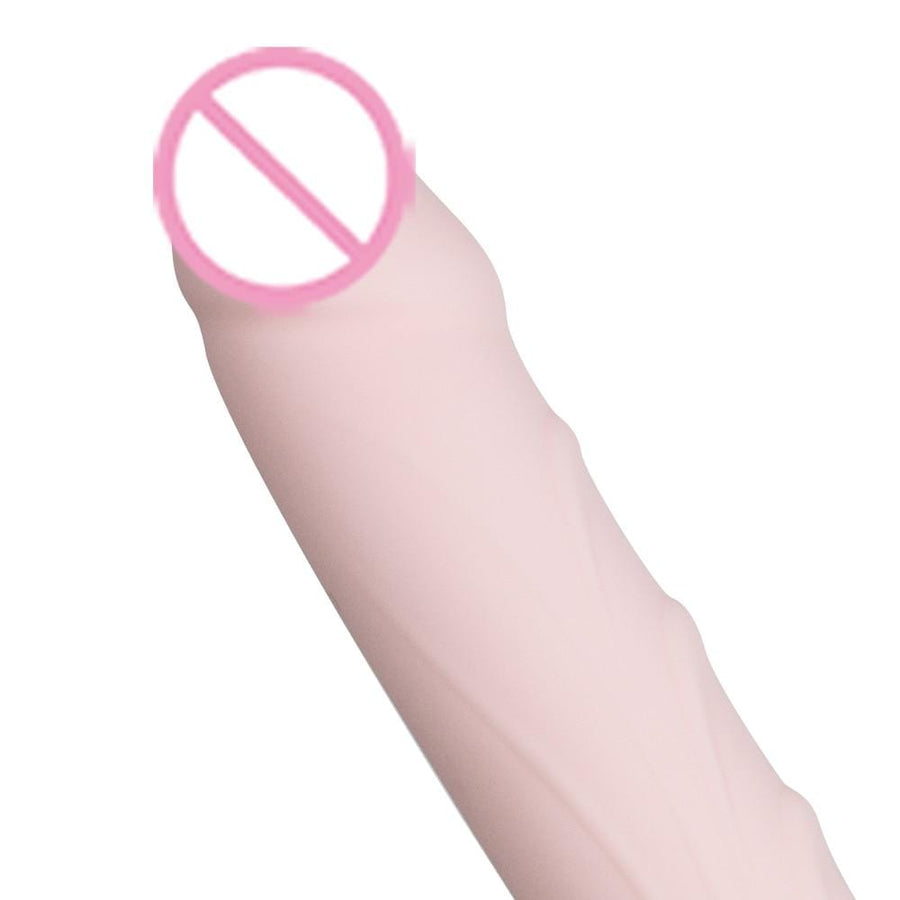 Hands-free 7-modes Thrusting Sex Machine BDSM, gallery view 5