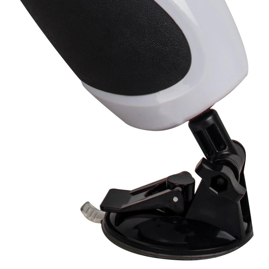 Hands-free 7-modes Thrusting Sex Machine BDSM, gallery view 6