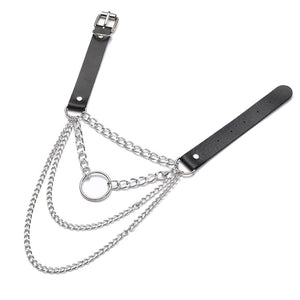 Bondage Kinky Temptations Choker