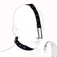 Load image into Gallery viewer, Slave Punishment BDSM Collar
