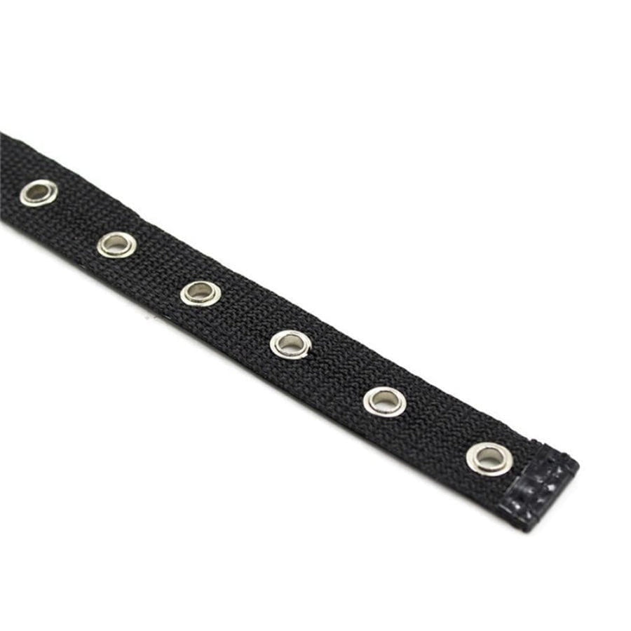 Slave Punishment BDSM Collar, gallery view 4