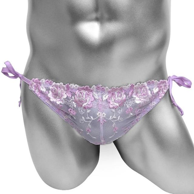 "Sissy Nina" Panties, gallery view 7