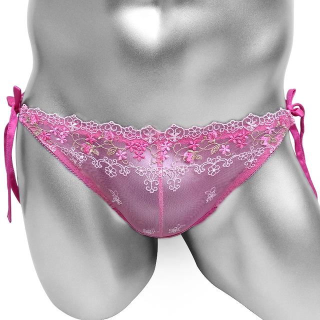 "Sissy Nina" Panties product view