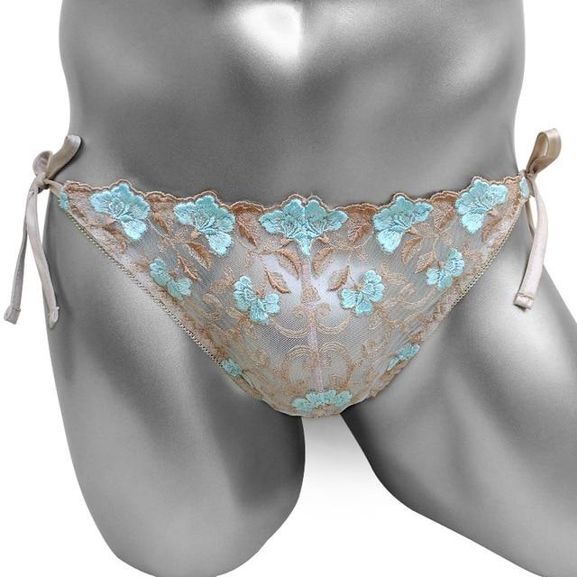 "Sissy Nina" Panties, gallery view 3