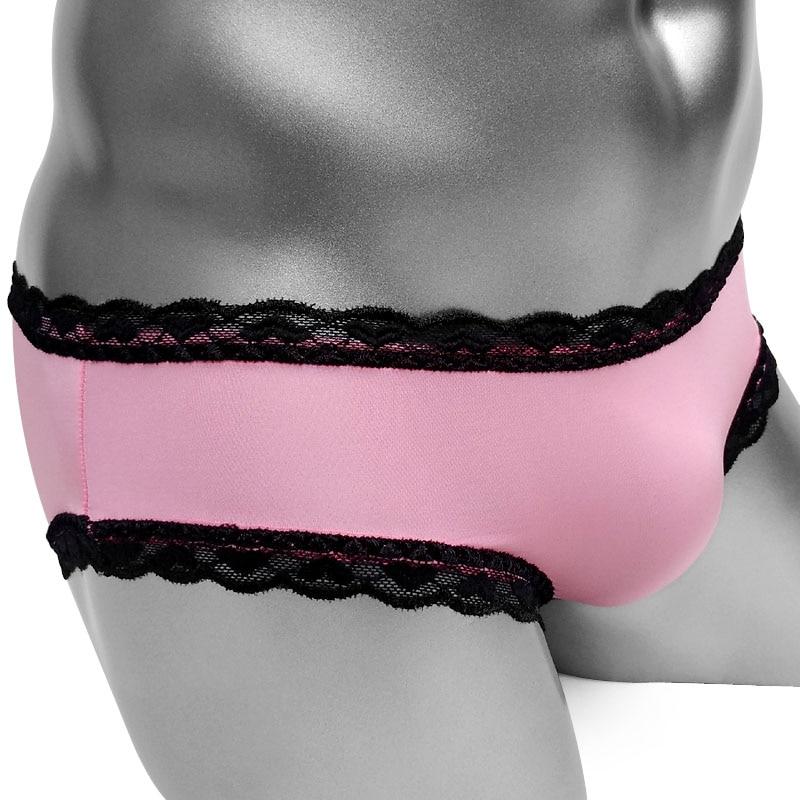 "Sissy Olga" Ruffled Panties, gallery view 2