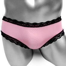 Load image into Gallery viewer, &quot;Sissy Olga&quot; Ruffled Panties
