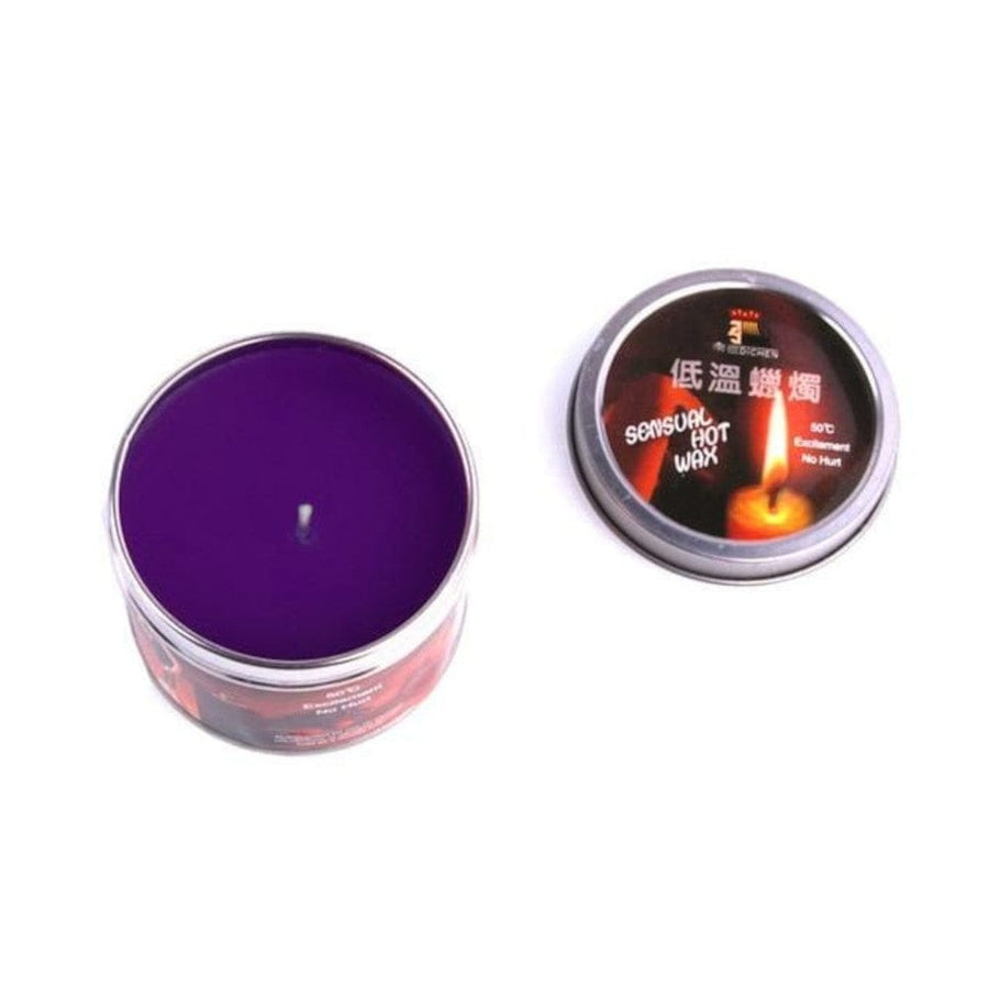 Hot Romantic Nights Candle Play Toys BDSM, gallery view 8