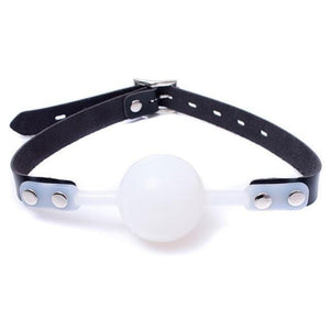 Bondage Games Ball Gag BDSM