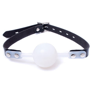 Silicone Ball Gag 48mm