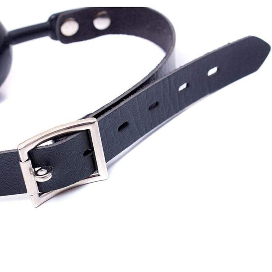 Bondage Games Ball Gag BDSM, gallery view 7