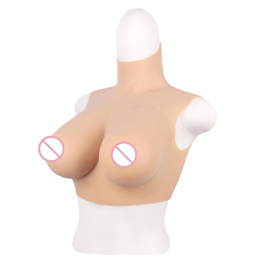 G Cup Breast Forms, gallery view 10