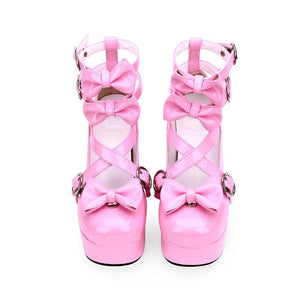 Chaussures Camila Sweet Sissy