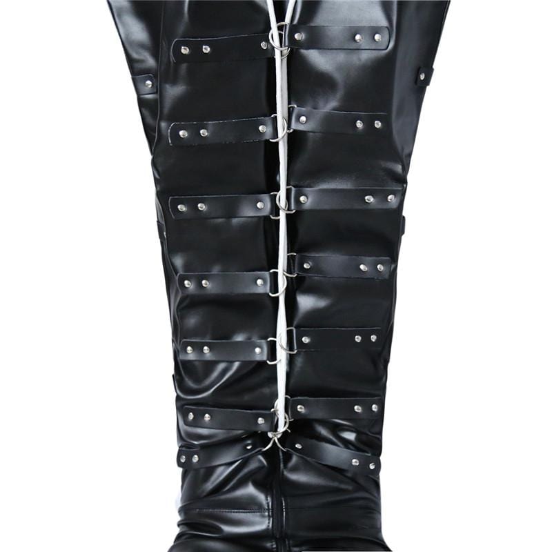 Mummification Fetish Bodybag Bondage Wrap BDSM, gallery view 8