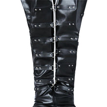 Load image into Gallery viewer, Mummification Fetish Bodybag Bondage Wrap BDSM
