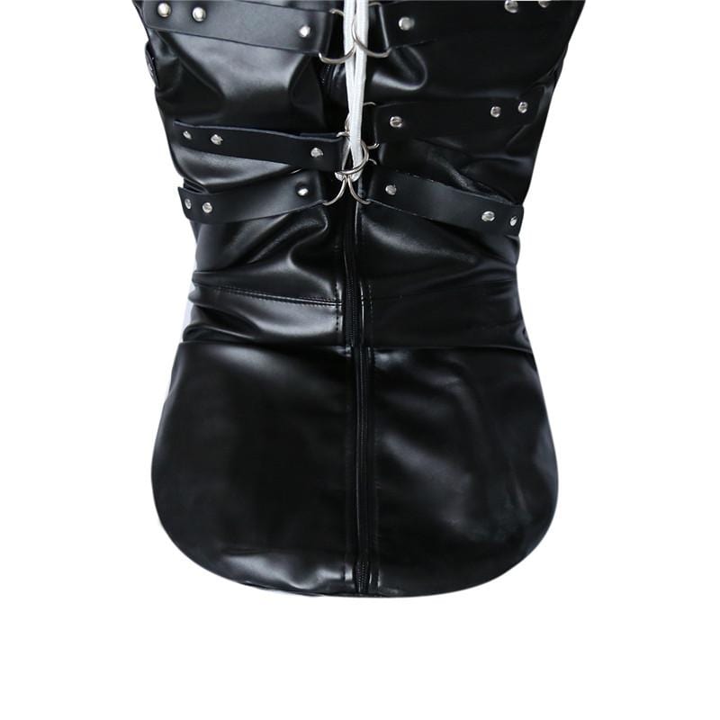 Mummification Fetish Bodybag Bondage Wrap BDSM, gallery view 9