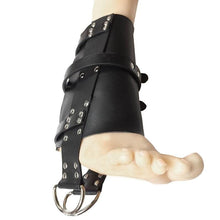 Load image into Gallery viewer, Hardcore Suspension Bondage Ankle Cuffs
