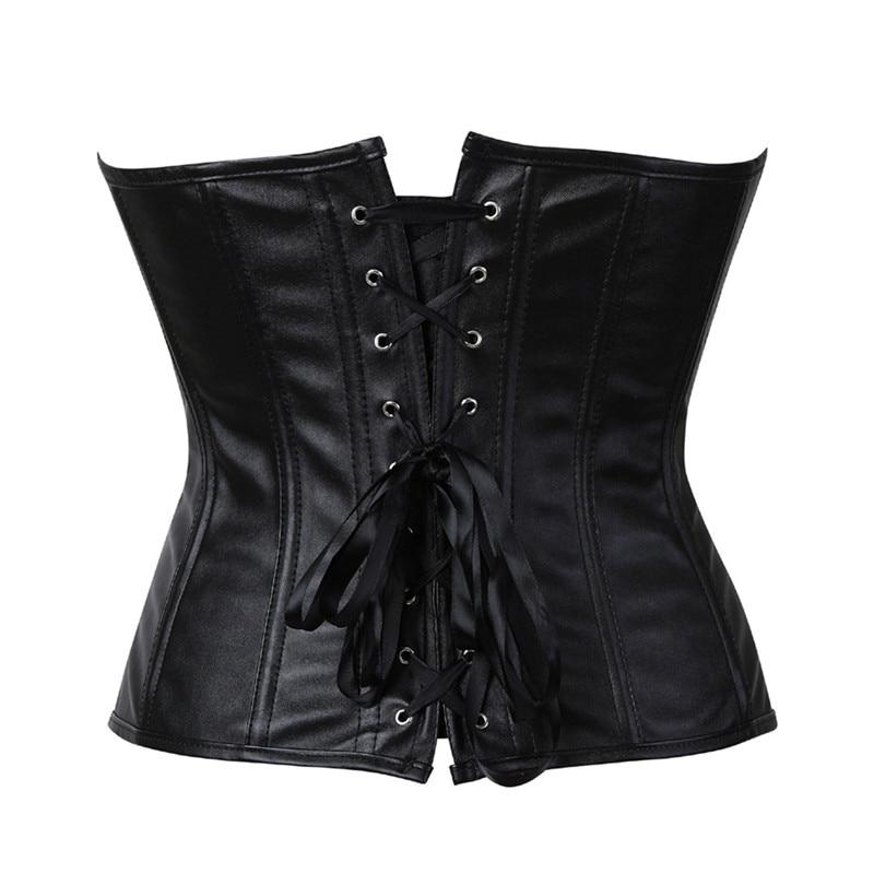 Sissy Corset - Tough Luck, gallery view 4