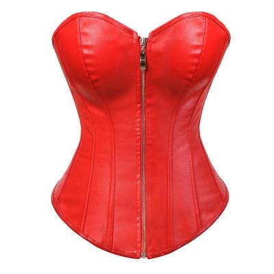 Sissy Corset - Tough Luck, gallery view 5