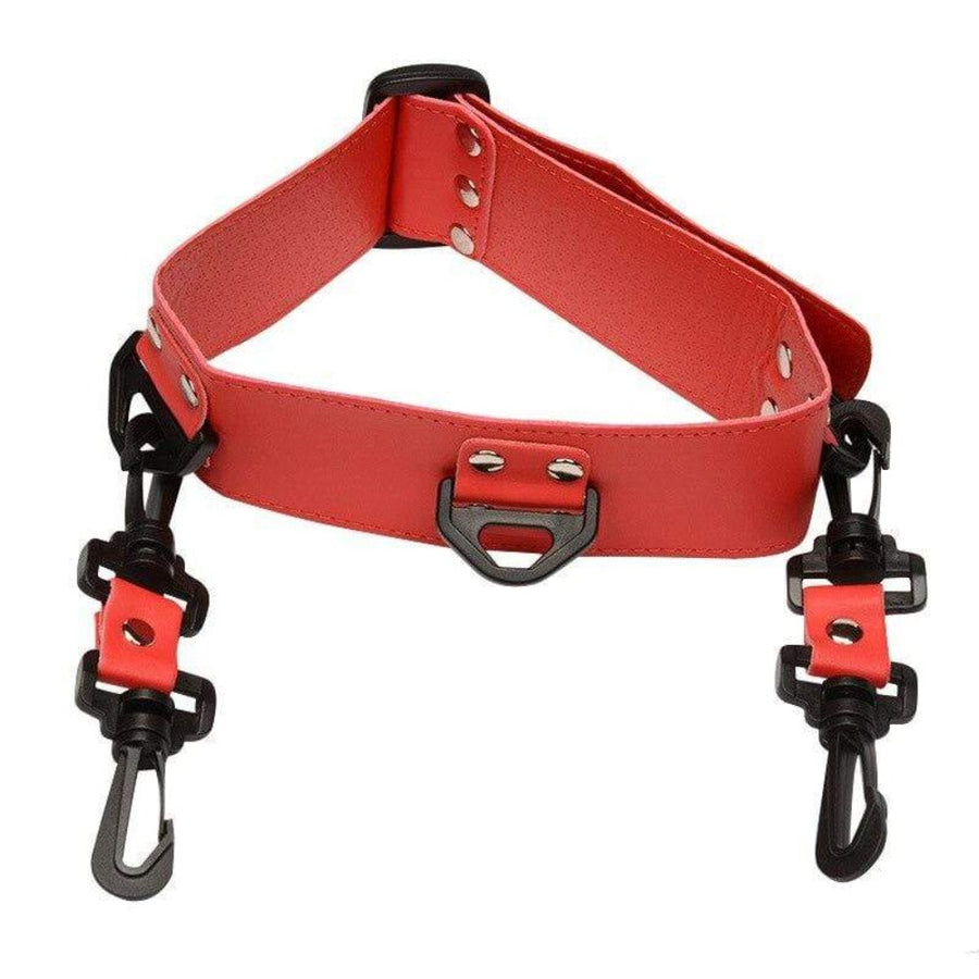 Erotic Bondage Sex Collar, gallery view 6