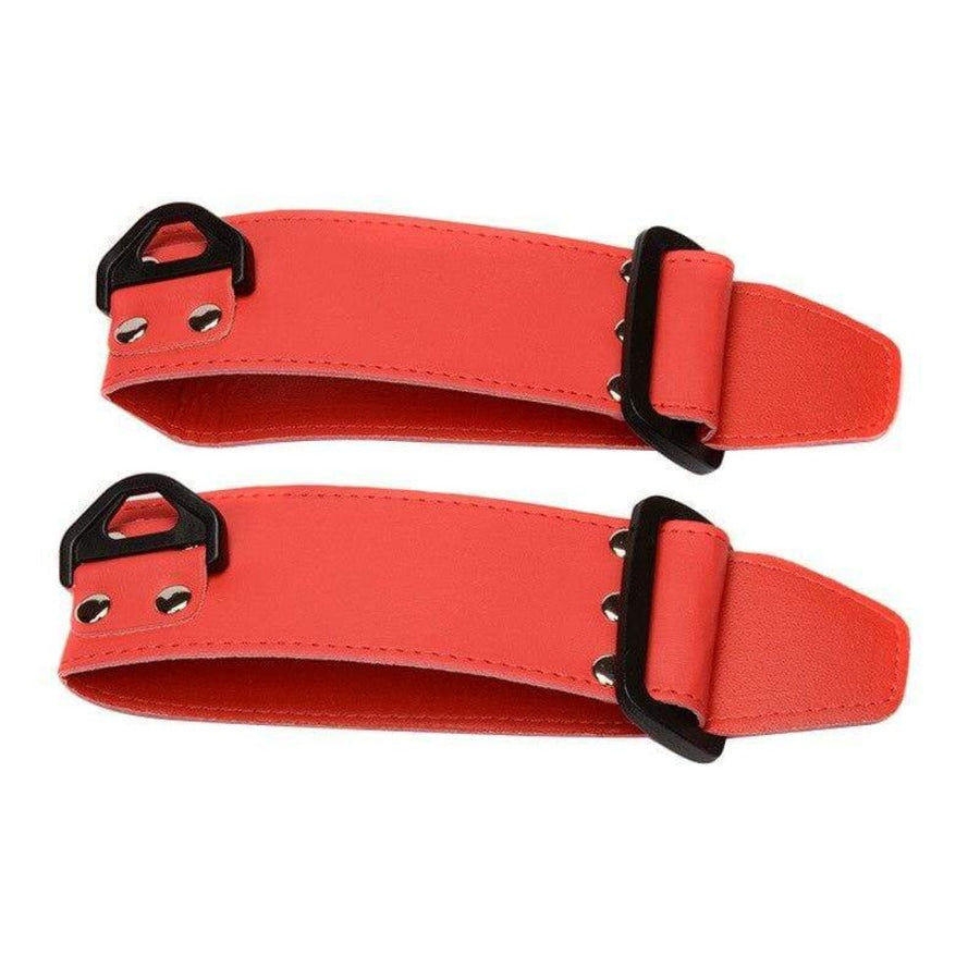Erotic Bondage Sex Collar, gallery view 4