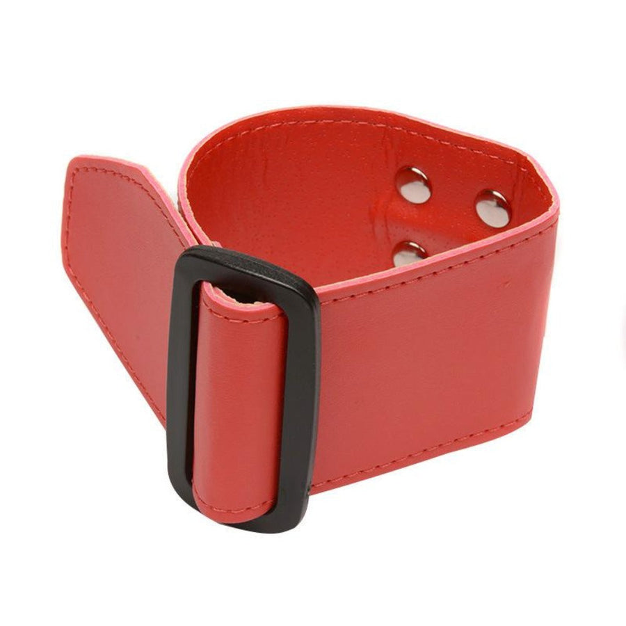 Erotic Bondage Sex Collar, gallery view 7