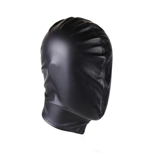 Total Sensory Deprivation Mask product view