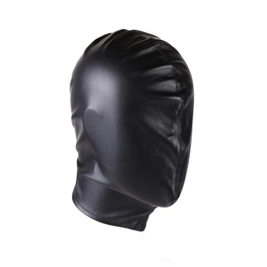 Total Sensory Deprivation Mask product view