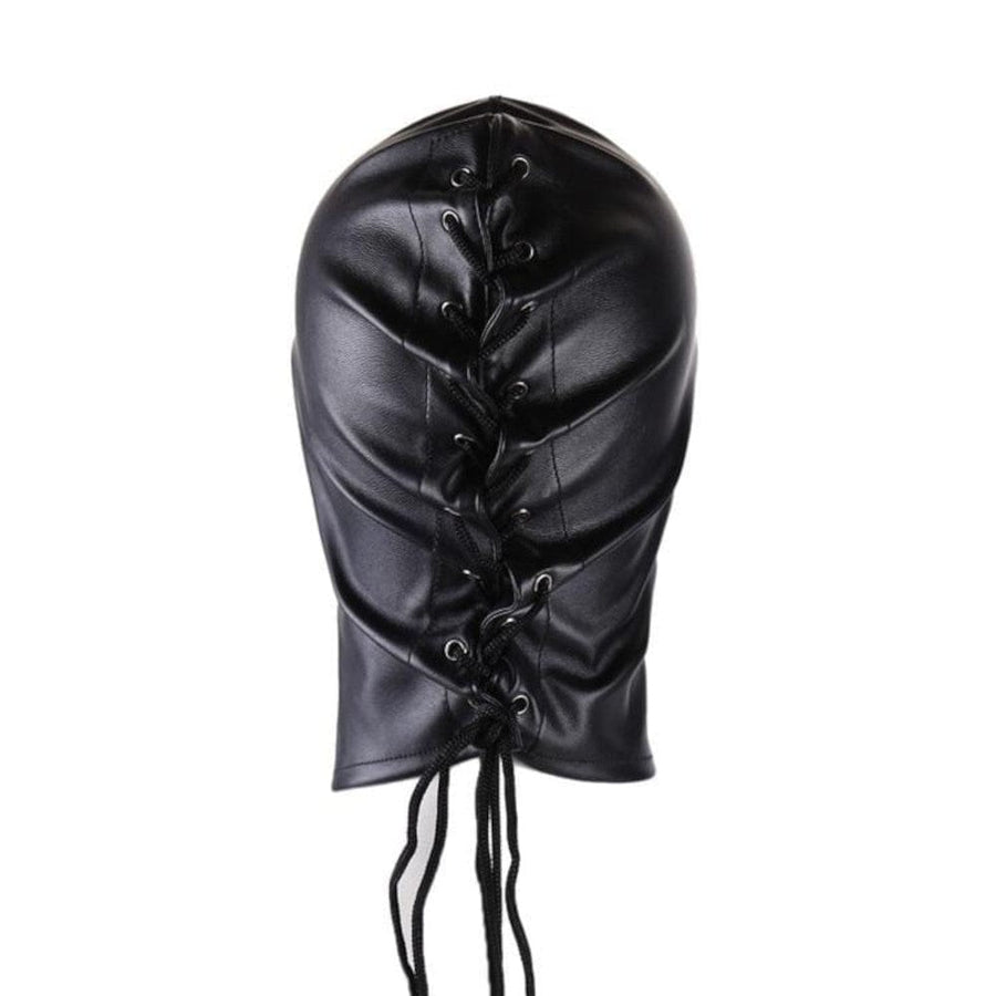 Total Sensory Deprivation Mask, gallery view 2
