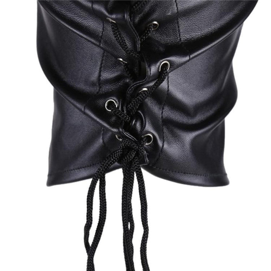 Total Sensory Deprivation Mask, gallery view 3