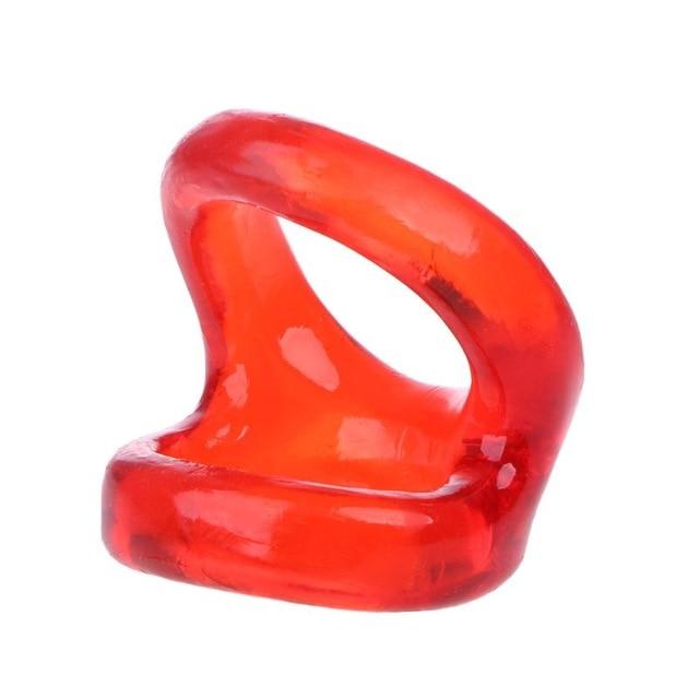 Longer Erections Cock and Ball Ring BDSM, gallery view 6