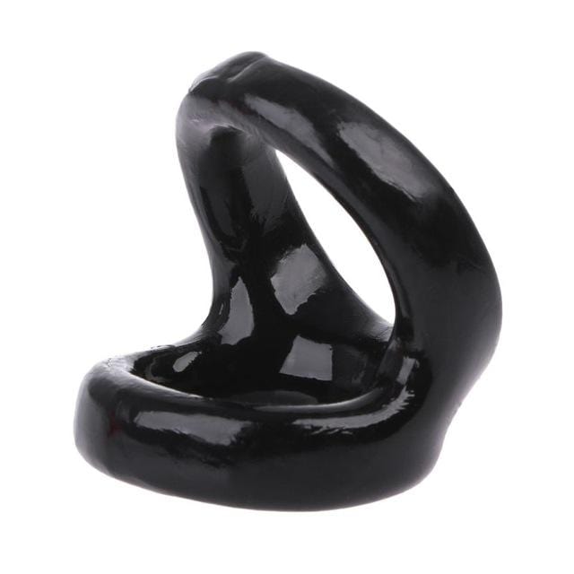 Longer Erections Cock and Ball Ring BDSM, gallery view 2
