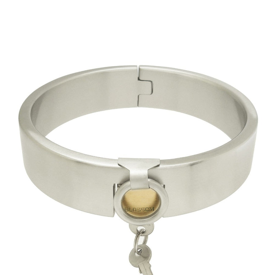 Submissive Slave Choker product view