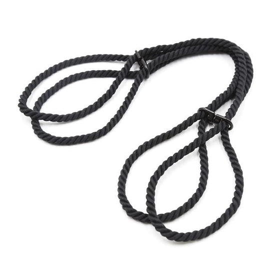 Hogtie Punishment S&M Rope Restraint product view
