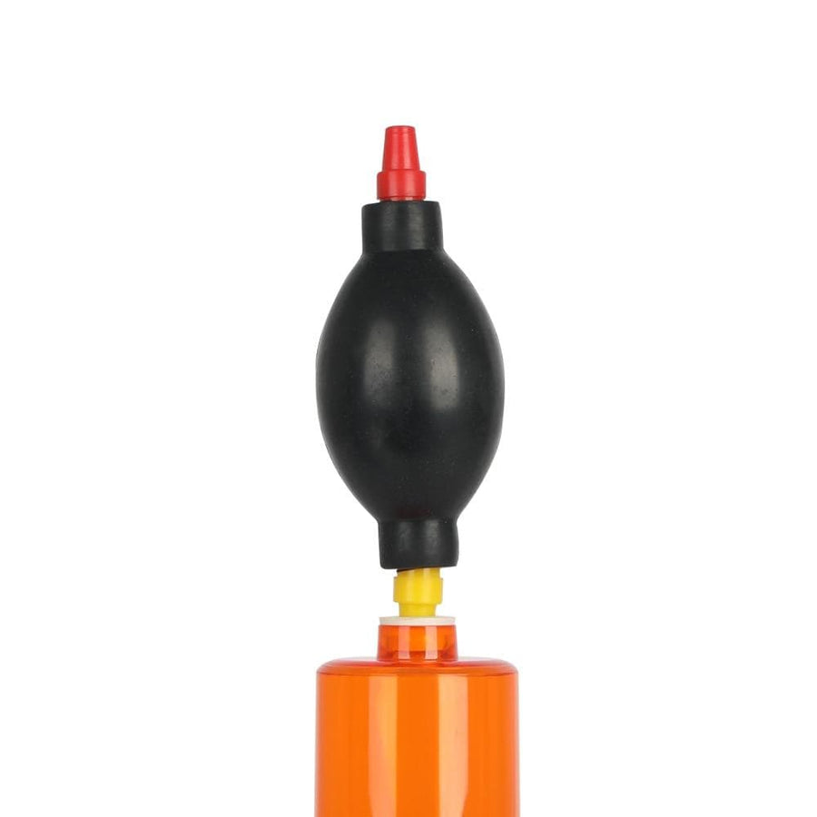 No-Nonsense Manual Erection Pump BDSM, gallery view 5