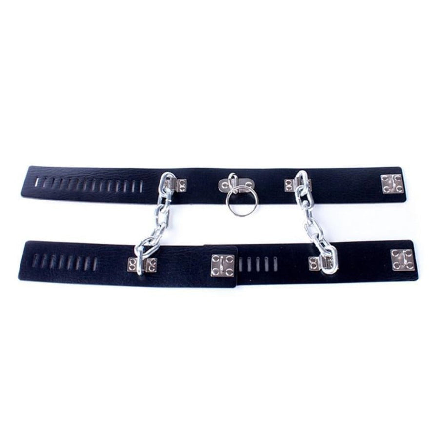 BDSM Collar Slavery, gallery view 4