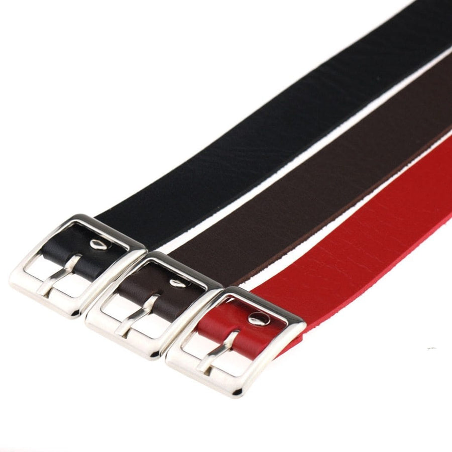 Minimalistic Beltlike Human Collar product view