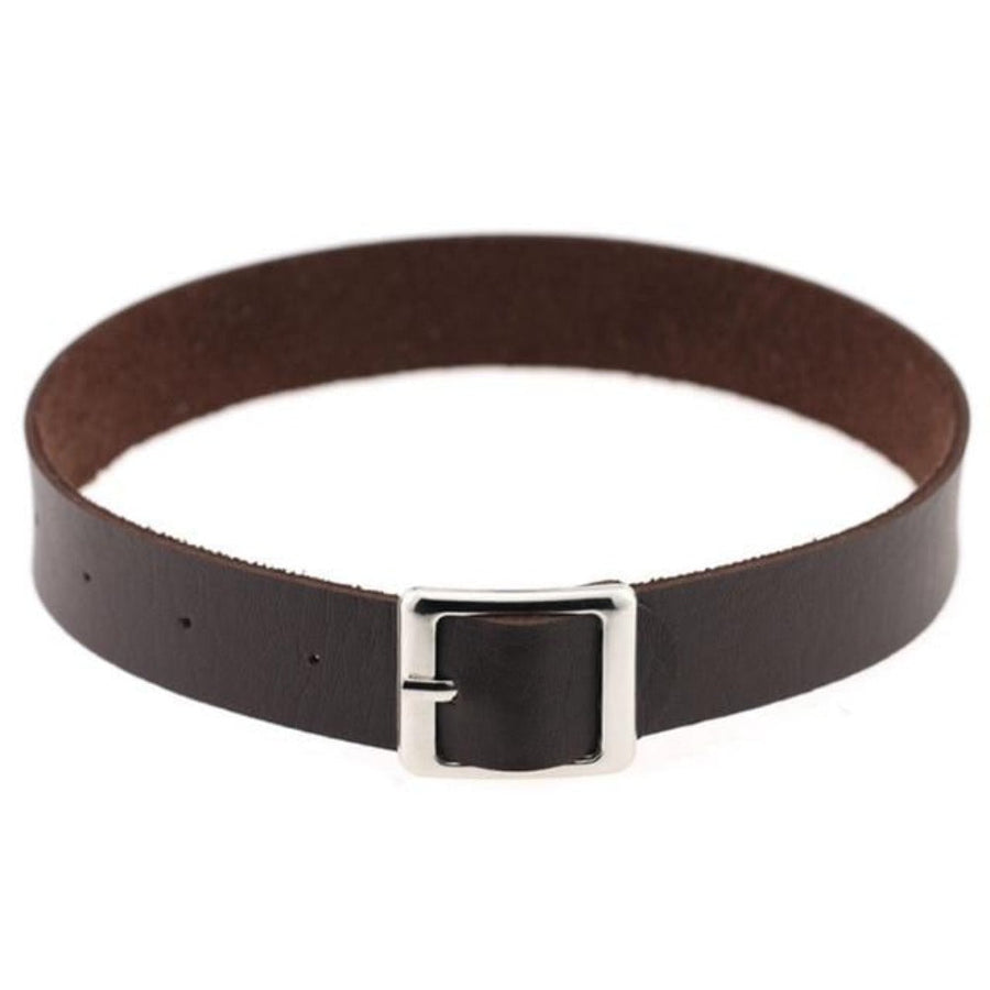 Minimalistic Beltlike Human Collar, gallery view 4