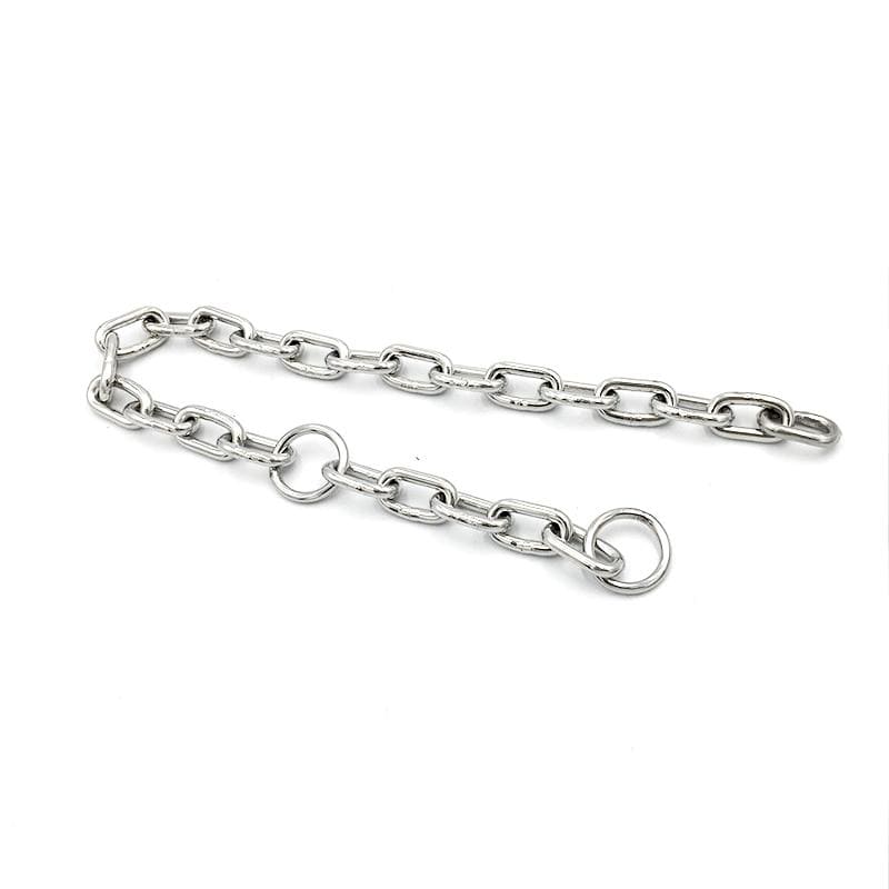 Adjustable Stainless Hand Chains Cuff BDSM, gallery view 4