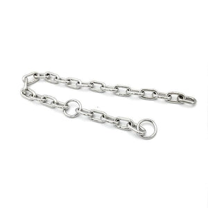 Adjustable Stainless Hand Chains Cuff BDSM