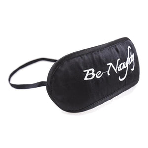 Be Naughty Blindfold Sex Fantasy BDSM