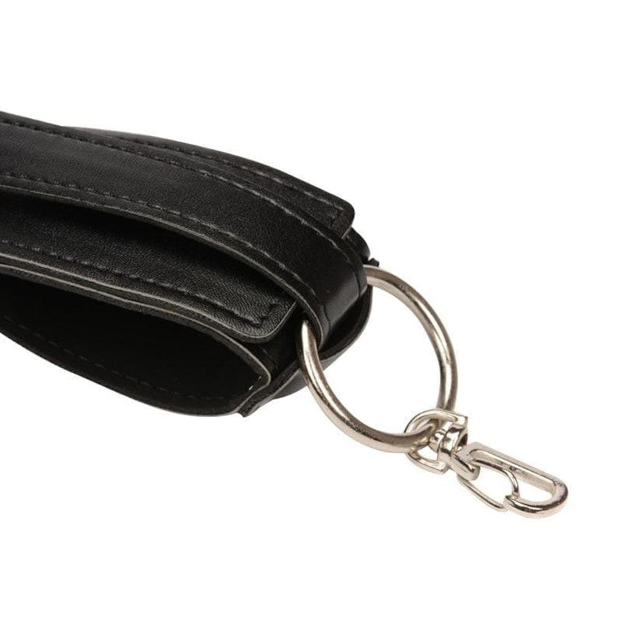 Erotic Leather Strap BDSM Harness BDSM, gallery view 2