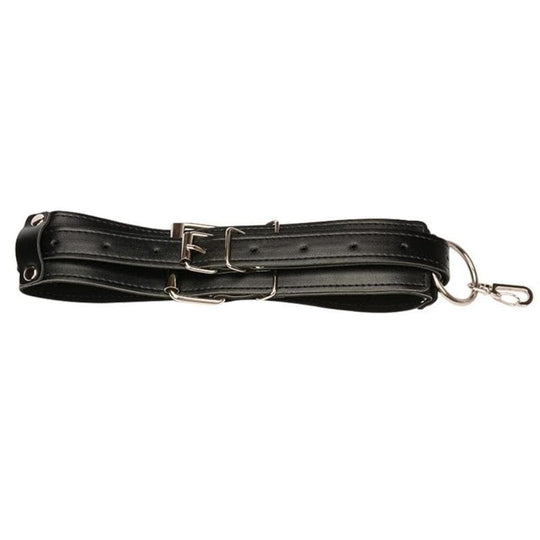 Erotic Leather Strap BDSM Harness BDSM product view