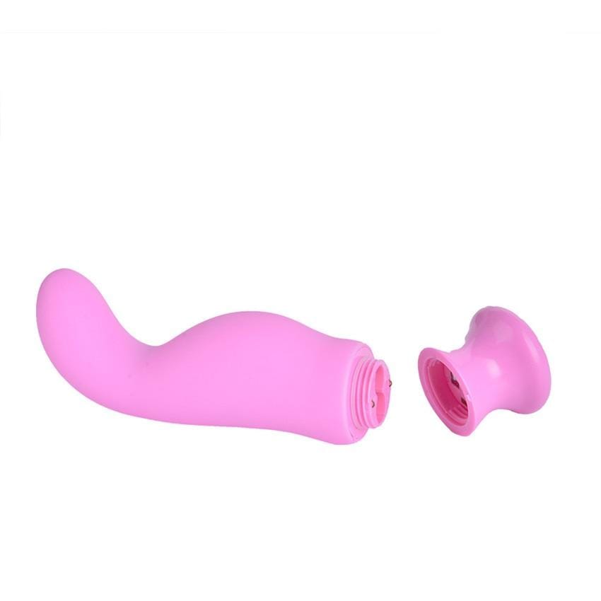 Mini Anal Seduction Vibrating Beads, gallery view 6