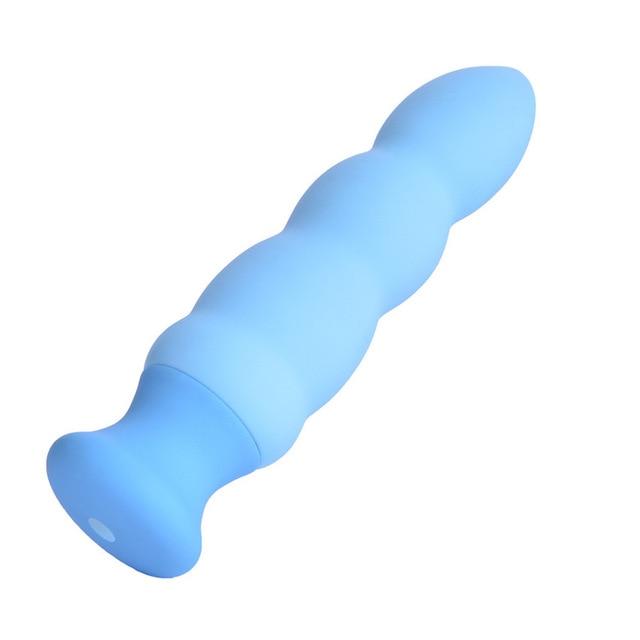 Mini Anal Seduction Vibrating Beads, gallery view 3