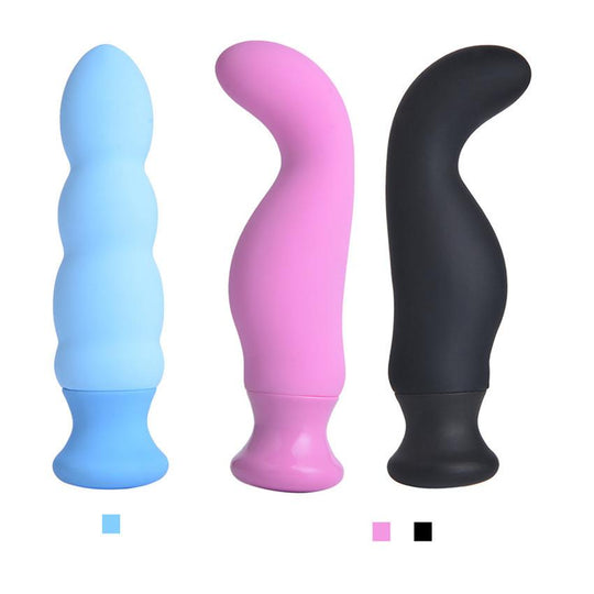 Mini Anal Seduction Vibrating Beads product view