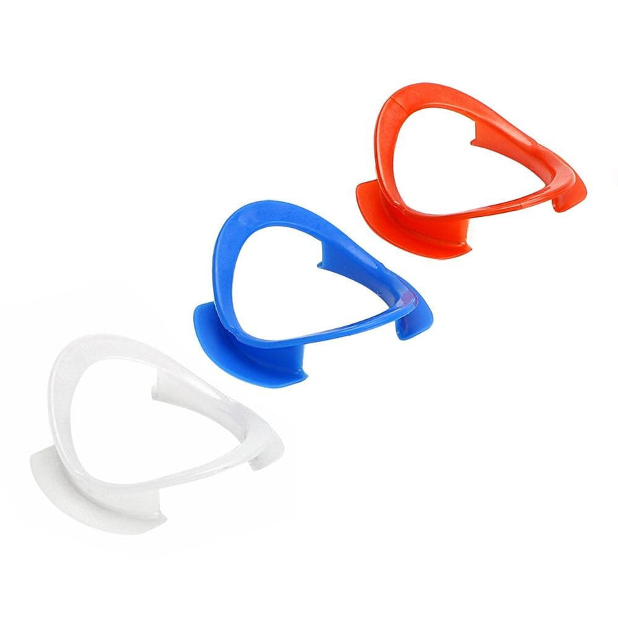 Non-Toxic Plastic Medical Gag BDSM product view
