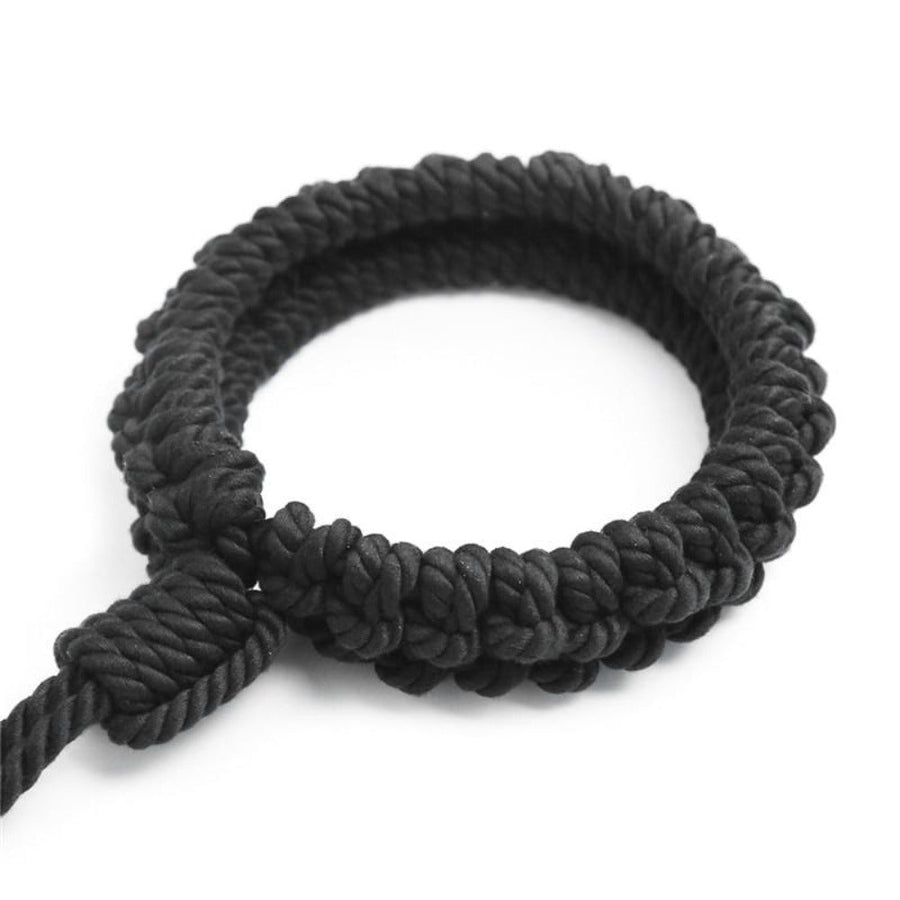 Collared Submission Sex Rope BDSM, gallery view 3