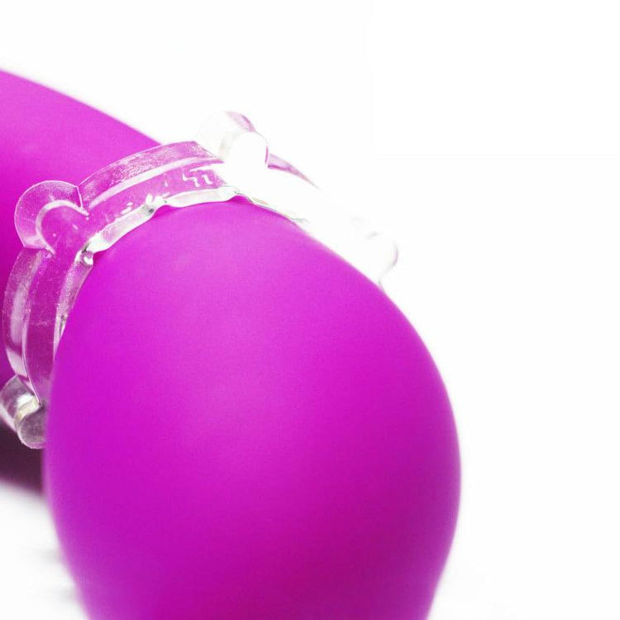 Cock Head Ring Foreskin Lock, gallery view 2