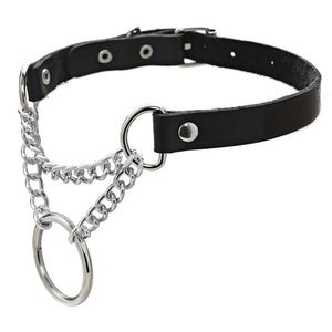 Unterwürfiger Sklavenhalsband BDSM DDLG